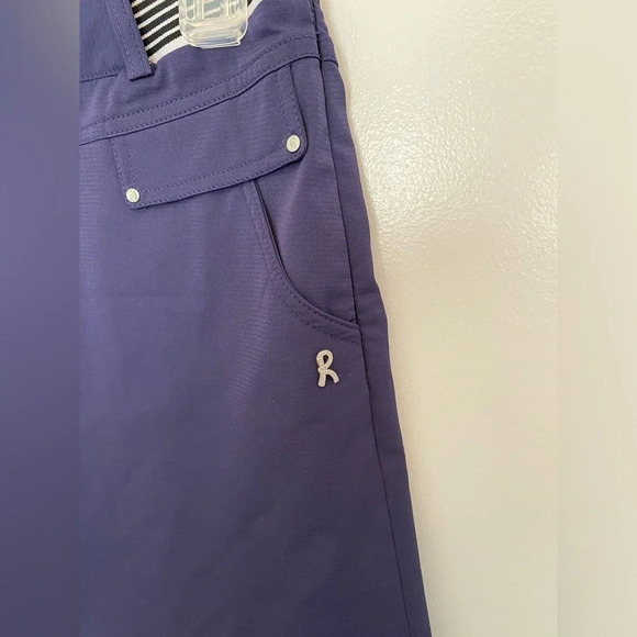 Roberta di Camerino Athleisure Skirt Size Medium - Picture 2 of 9